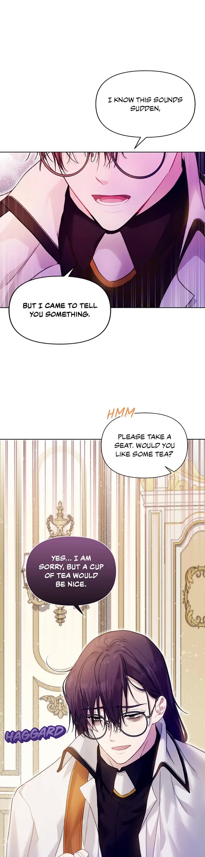 Leylin Of Turin chapter 45 page 2