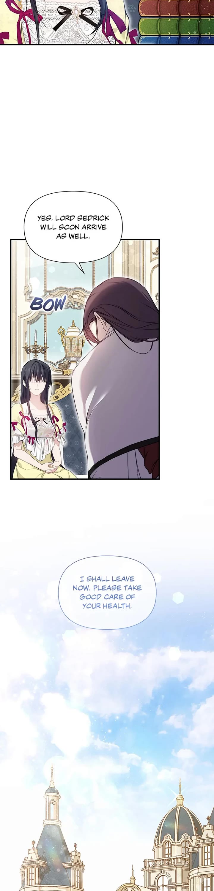 Leylin Of Turin chapter 45 page 22