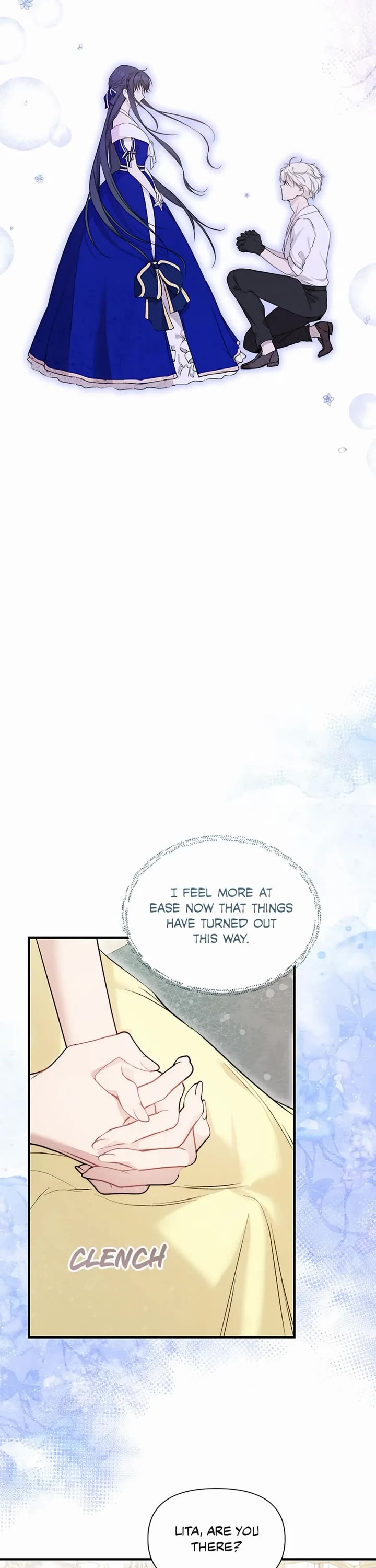 Leylin Of Turin chapter 45 page 27