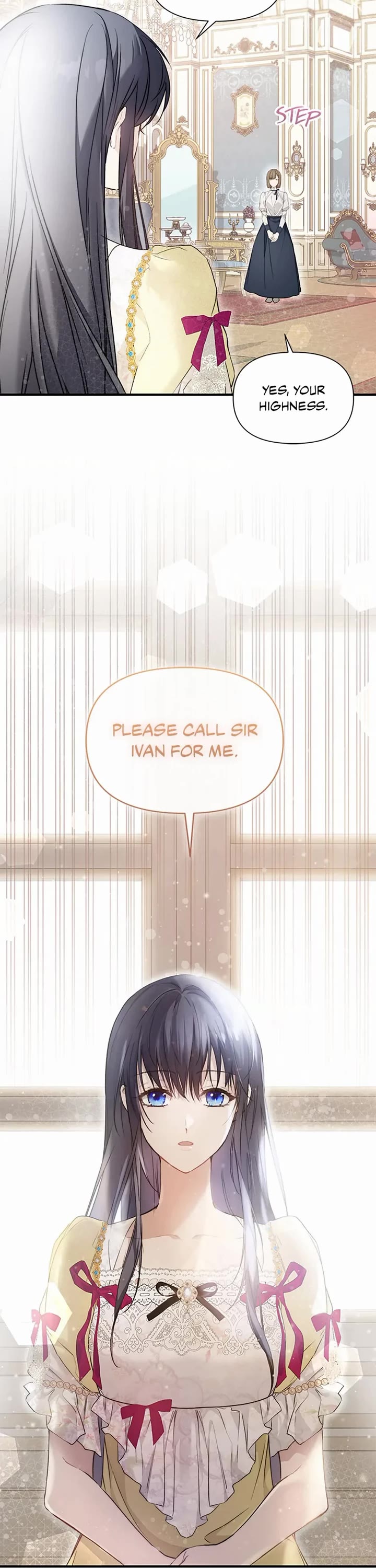 Leylin Of Turin chapter 45 page 28