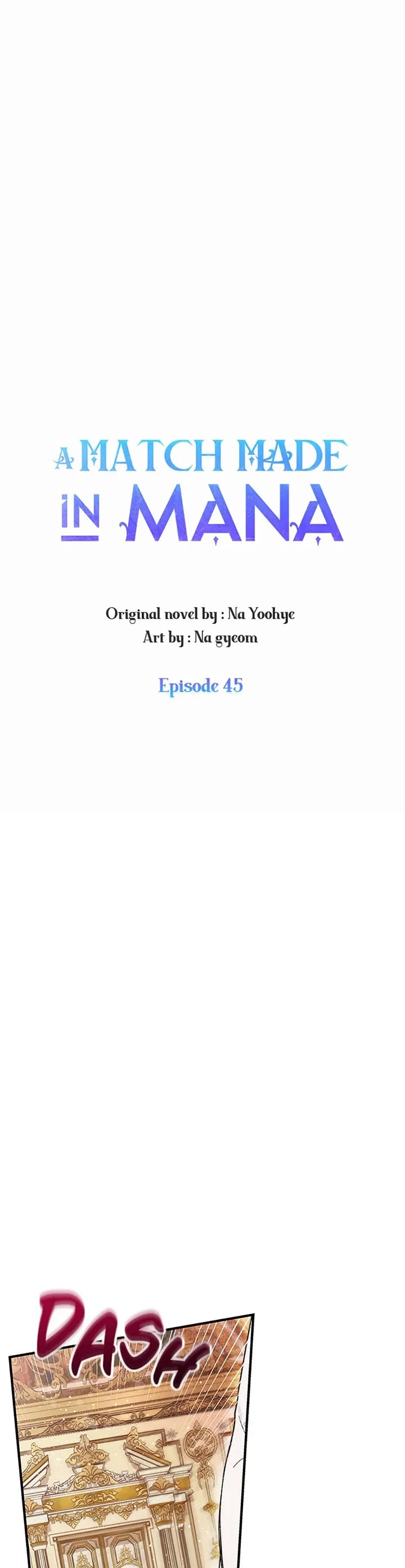 Leylin Of Turin chapter 45 page 29