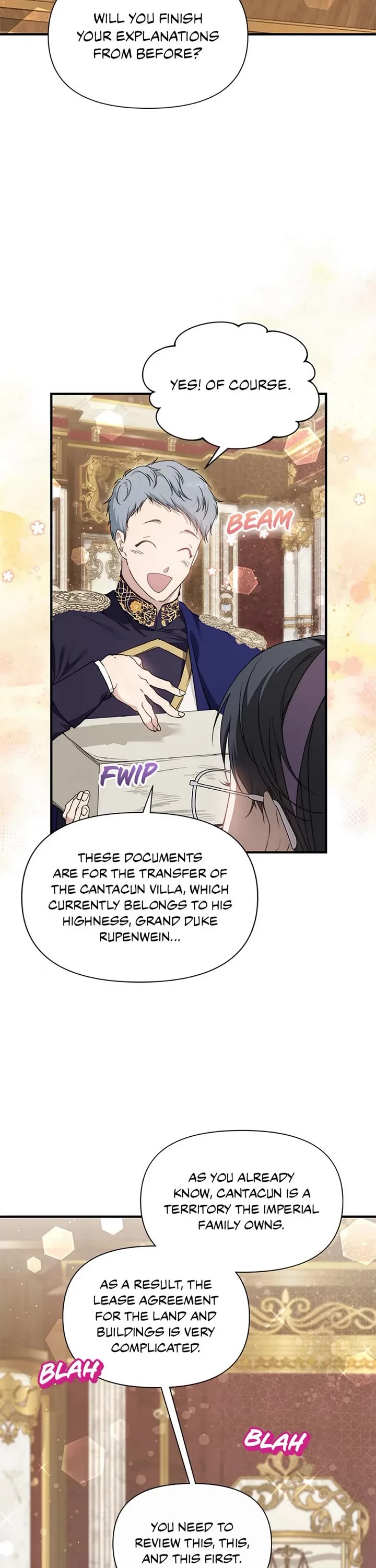 Leylin Of Turin chapter 45 page 33