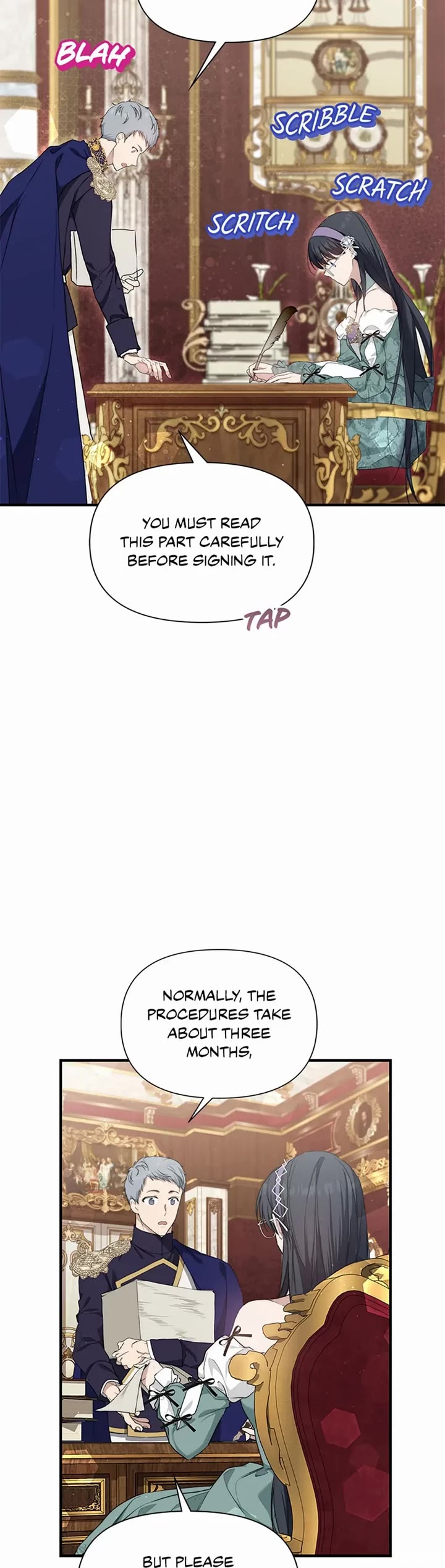 Leylin Of Turin chapter 45 page 34