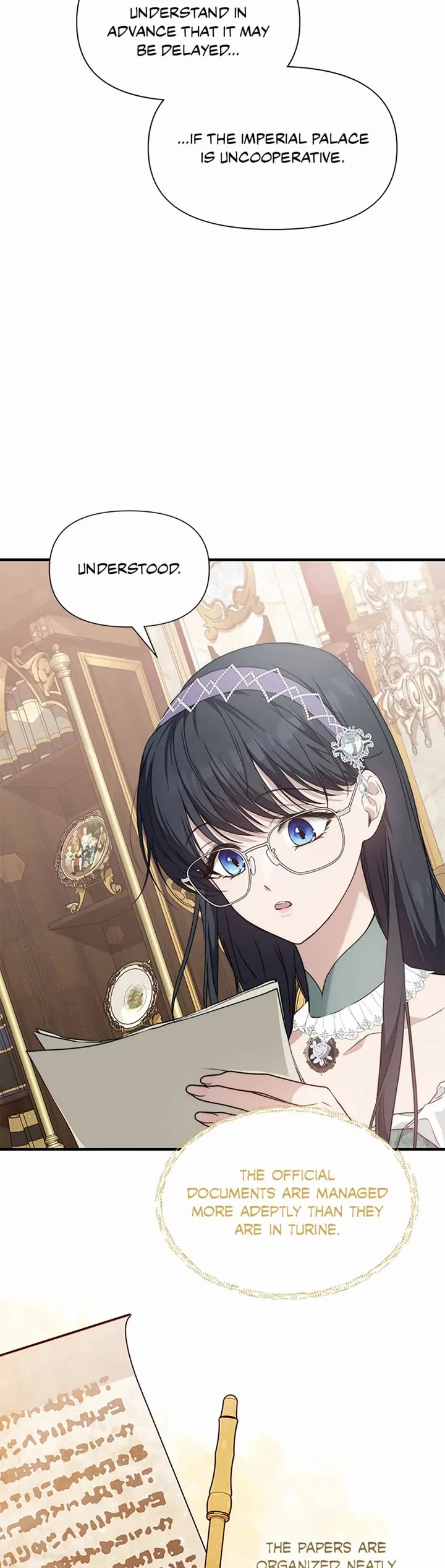 Leylin Of Turin chapter 45 page 35