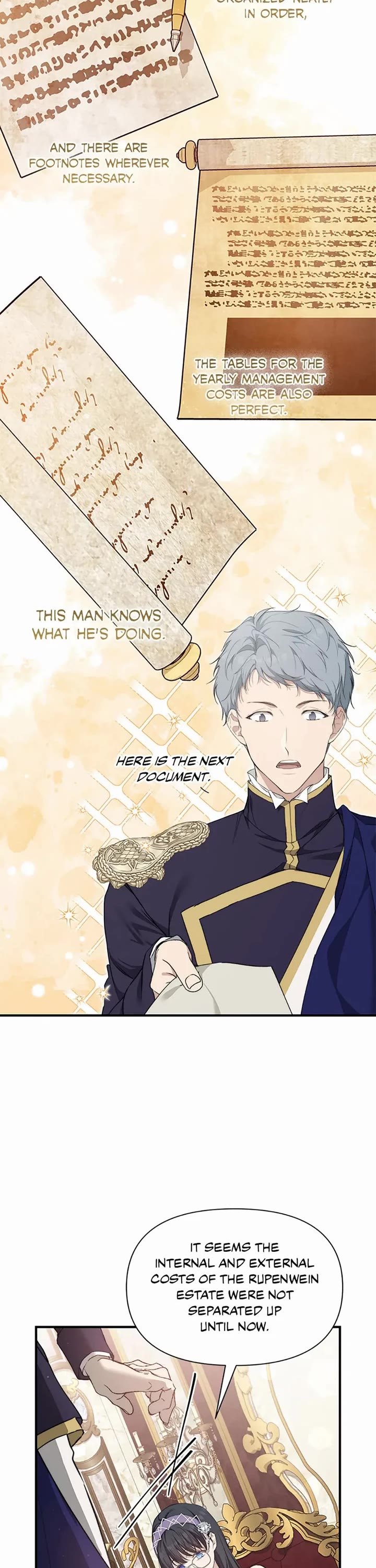 Leylin Of Turin chapter 45 page 36