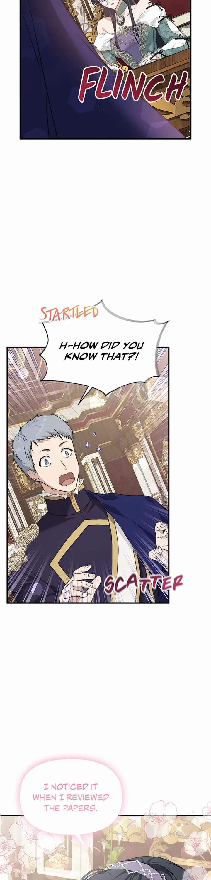 Leylin Of Turin chapter 45 page 37