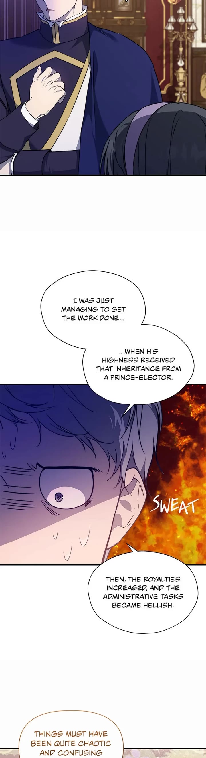 Leylin Of Turin chapter 45 page 39