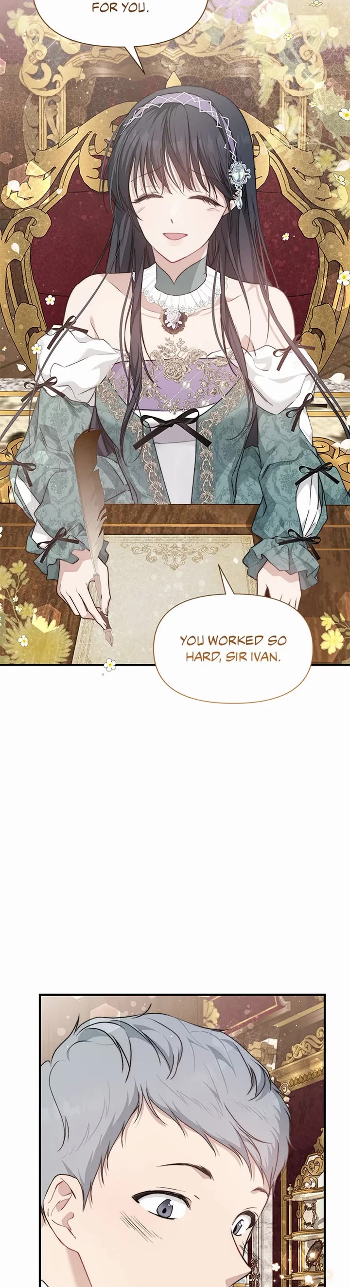 Leylin Of Turin chapter 45 page 40