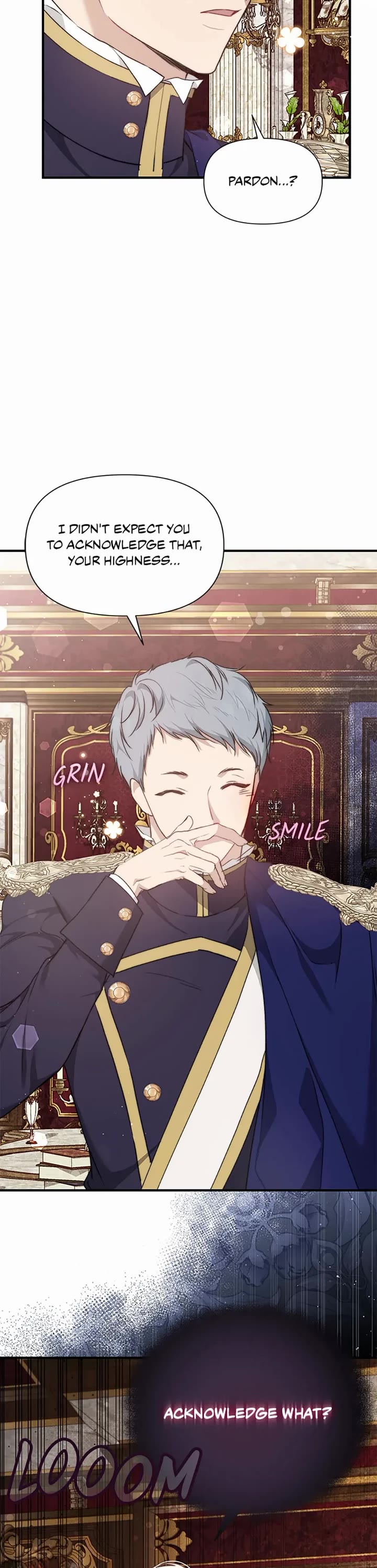 Leylin Of Turin chapter 45 page 41