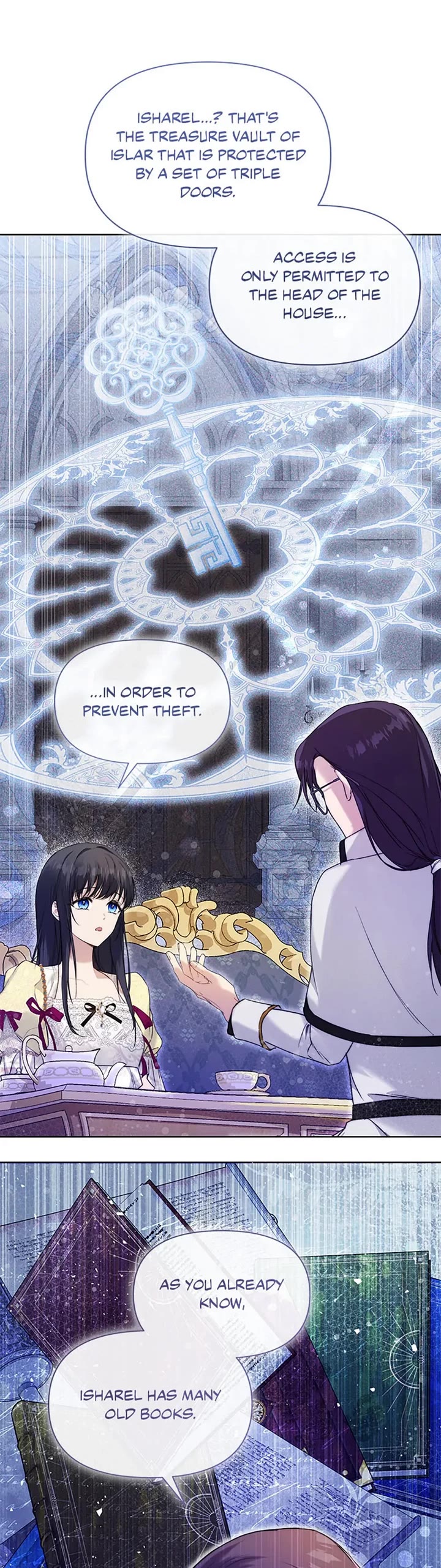 Leylin Of Turin chapter 45 page 5