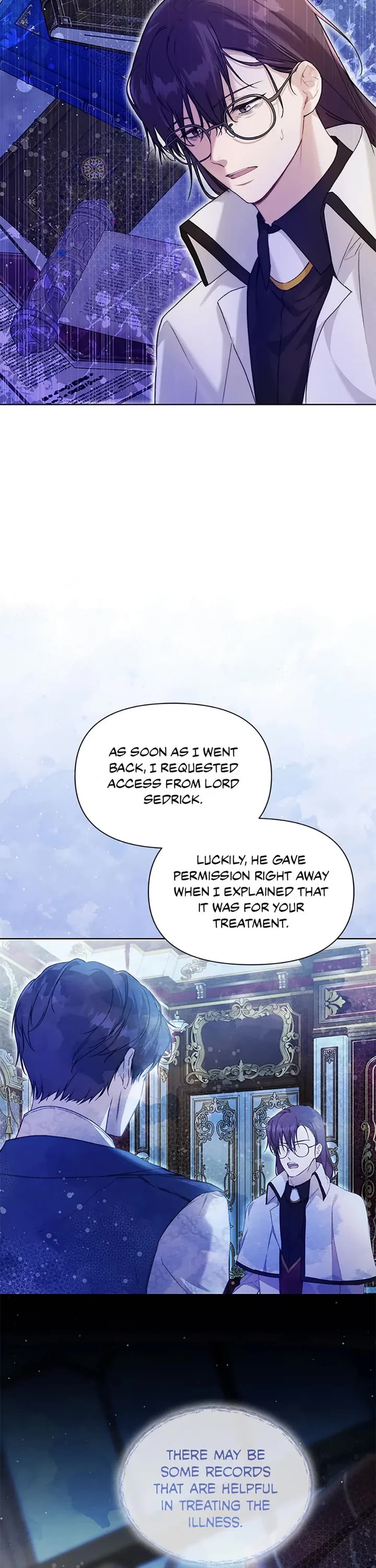 Leylin Of Turin chapter 45 page 6