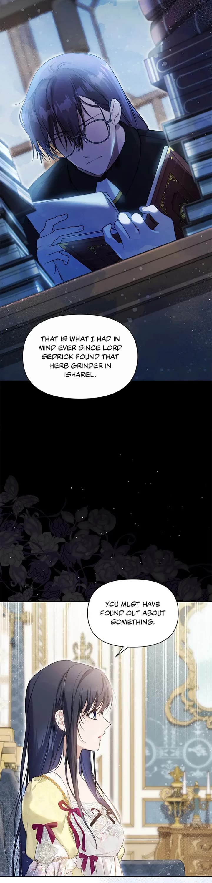Leylin Of Turin chapter 45 page 7