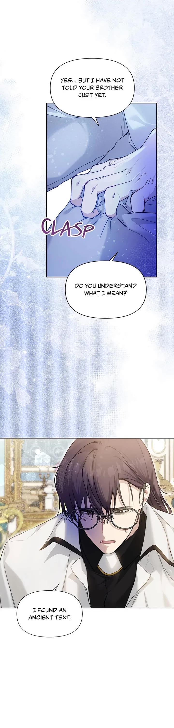 Leylin Of Turin chapter 45 page 8