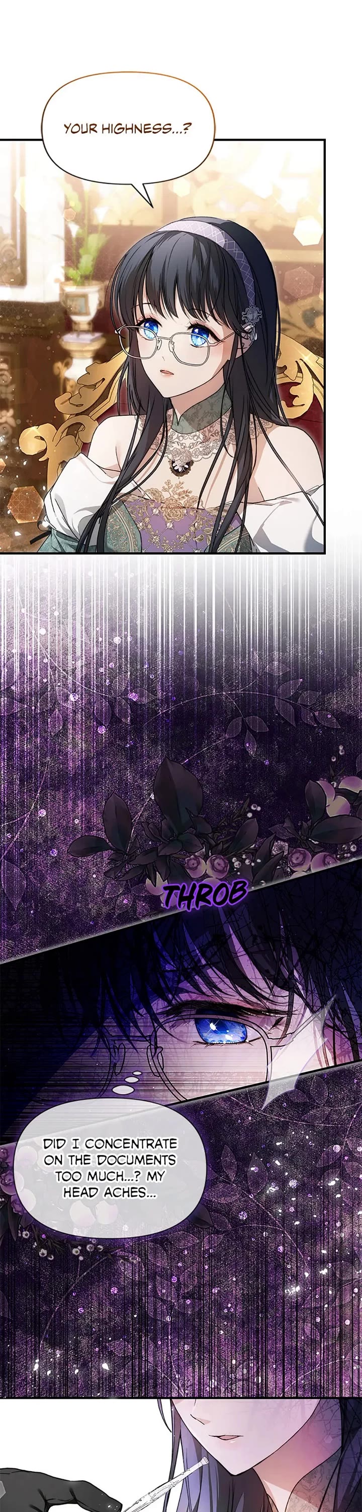 Leylin Of Turin chapter 46 page 1