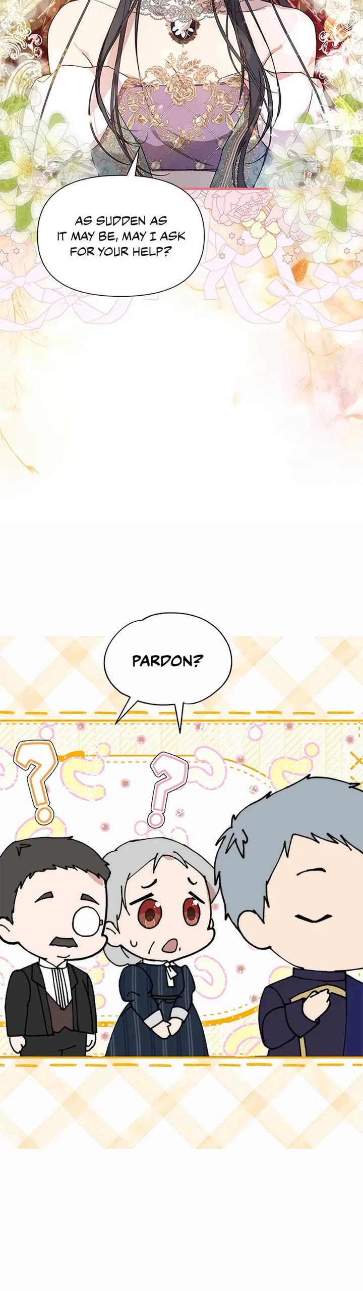 Leylin Of Turin chapter 46 page 10