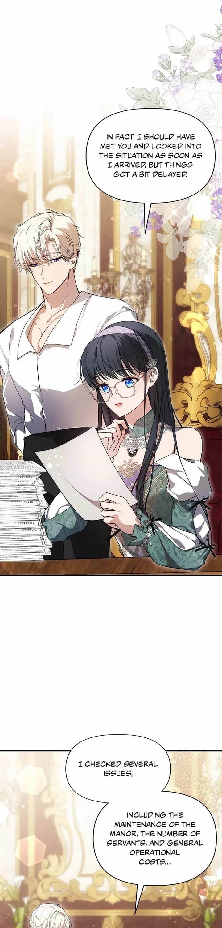 Leylin Of Turin chapter 46 page 11