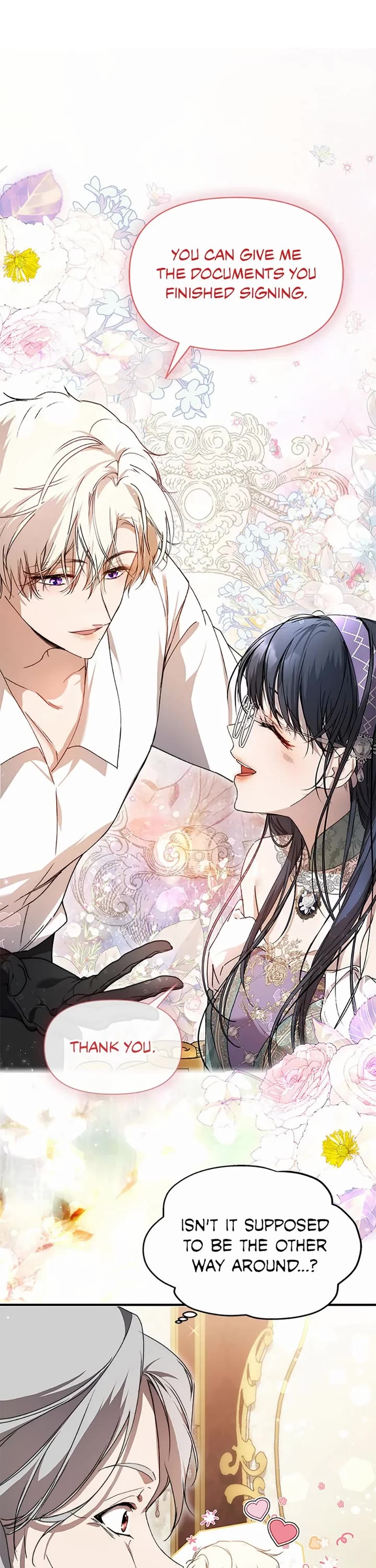 Leylin Of Turin chapter 46 page 13