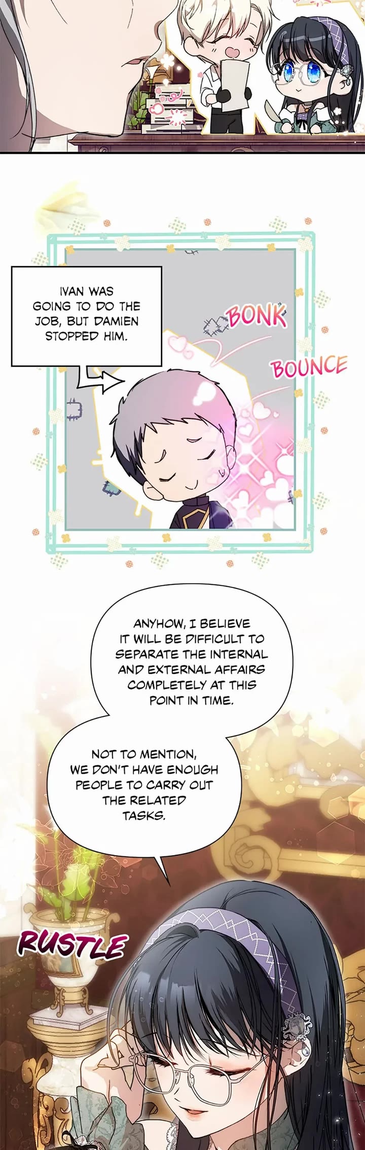 Leylin Of Turin chapter 46 page 14