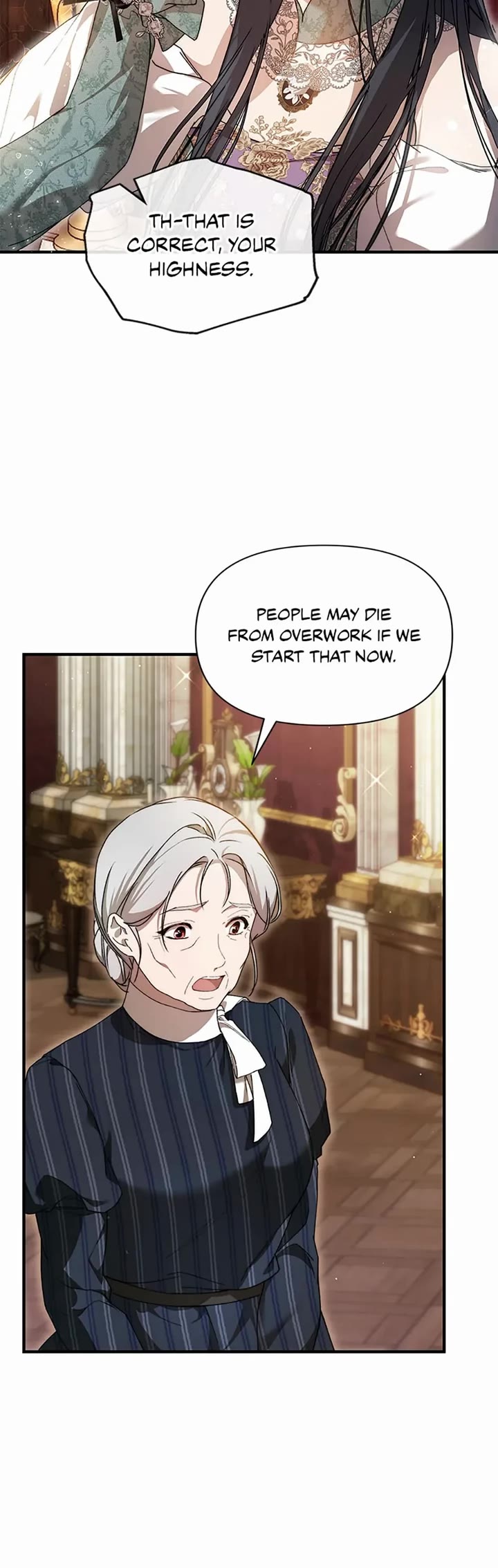 Leylin Of Turin chapter 46 page 15