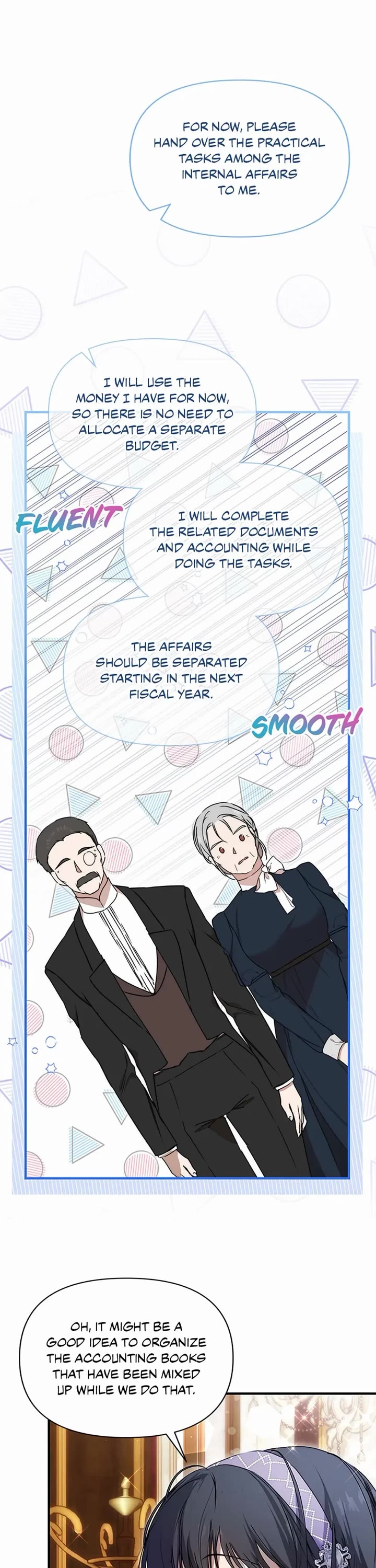 Leylin Of Turin chapter 46 page 16