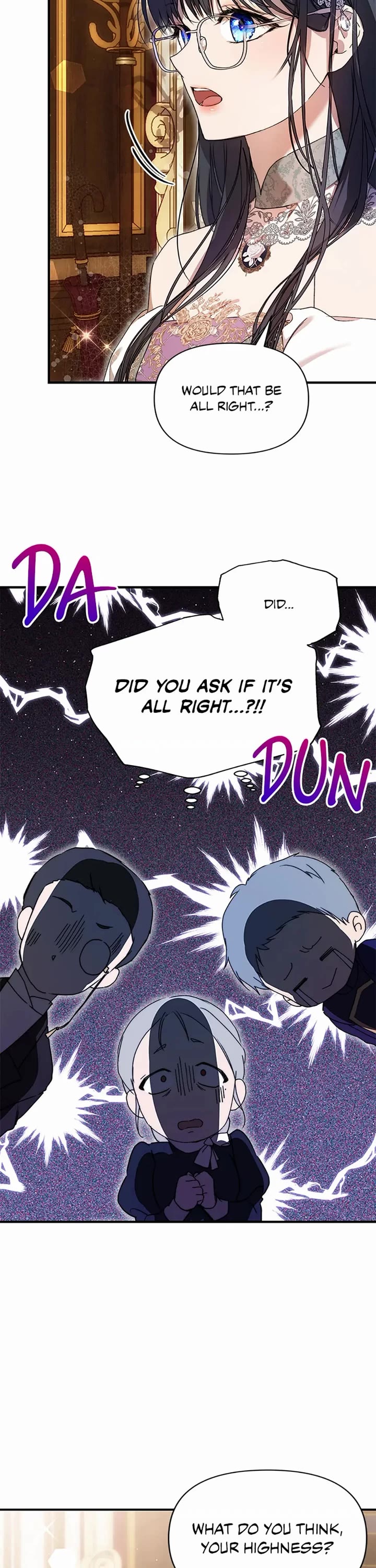 Leylin Of Turin chapter 46 page 17