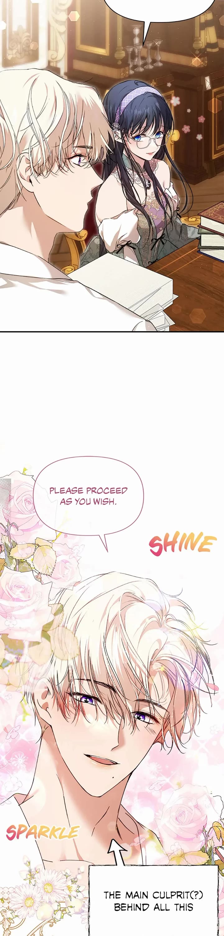 Leylin Of Turin chapter 46 page 18