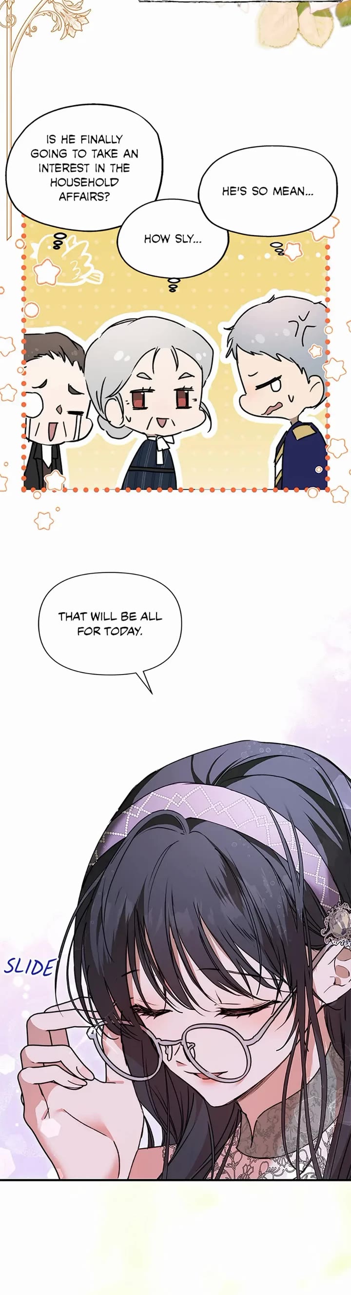 Leylin Of Turin chapter 46 page 19