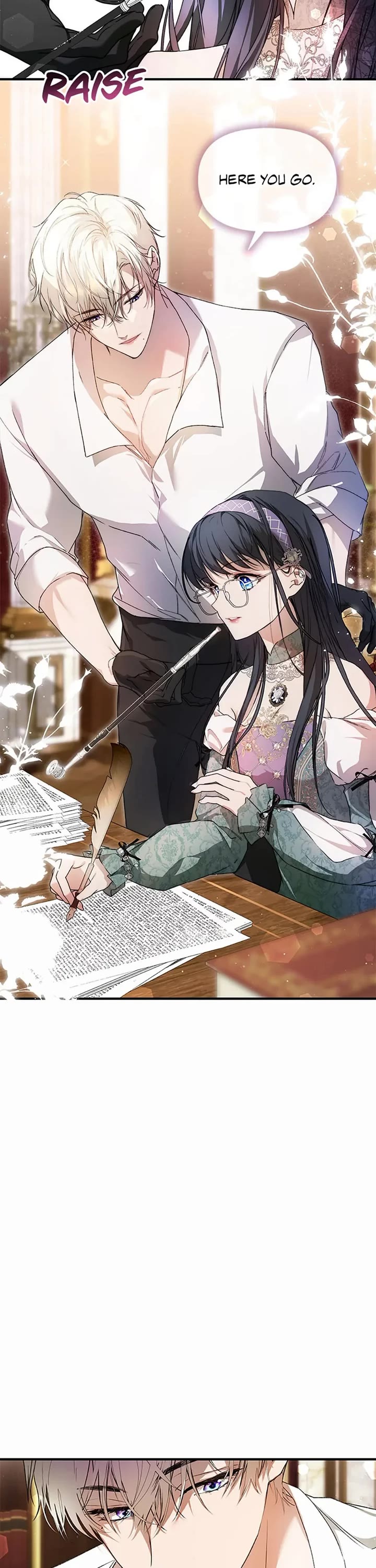 Leylin Of Turin chapter 46 page 2