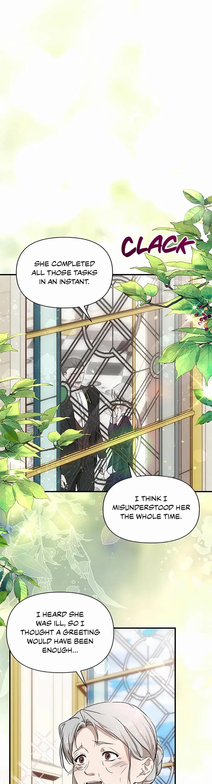 Leylin Of Turin chapter 46 page 20