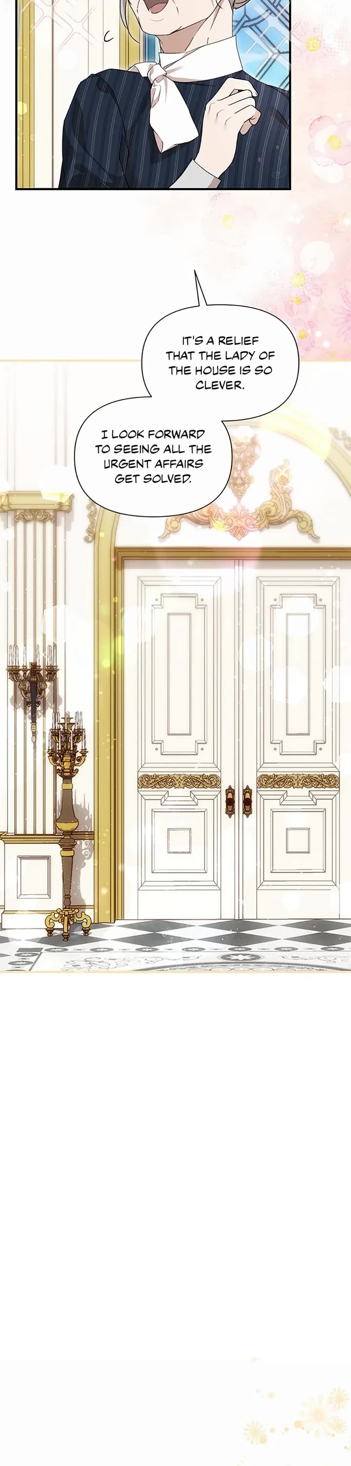 Leylin Of Turin chapter 46 page 21