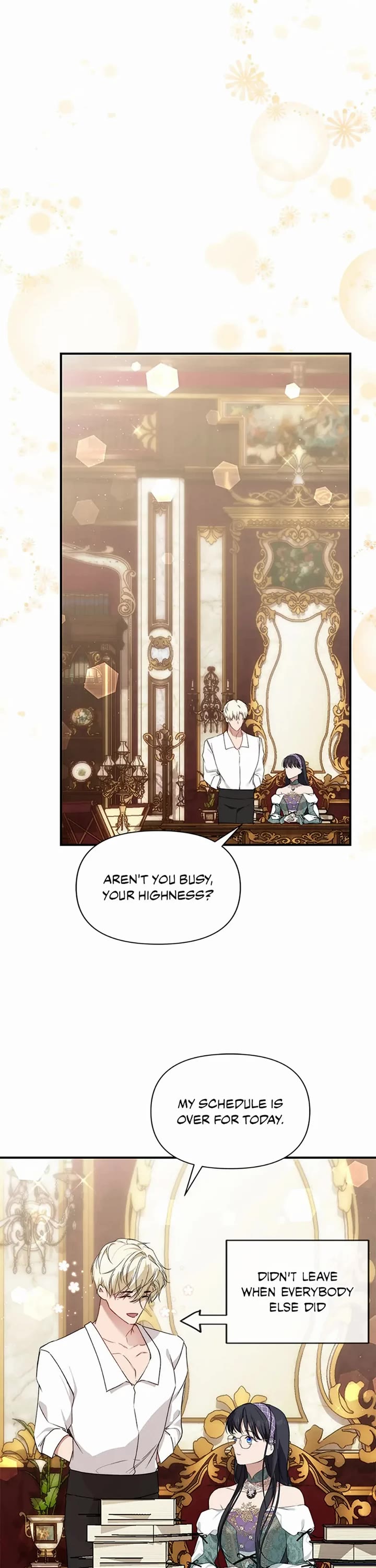 Leylin Of Turin chapter 46 page 22