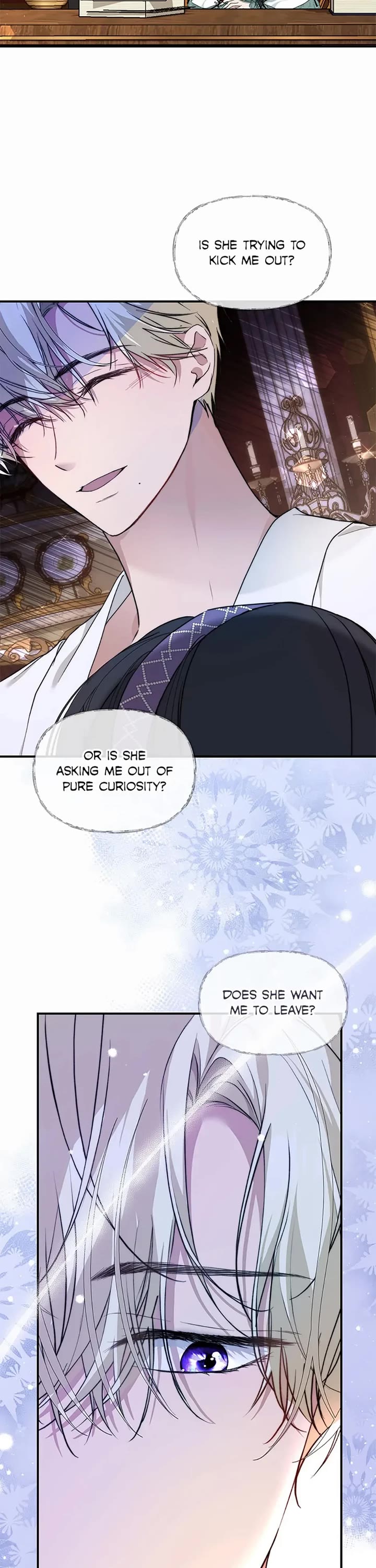 Leylin Of Turin chapter 46 page 23