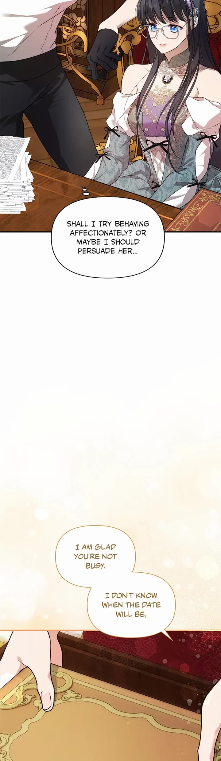 Leylin Of Turin chapter 46 page 25