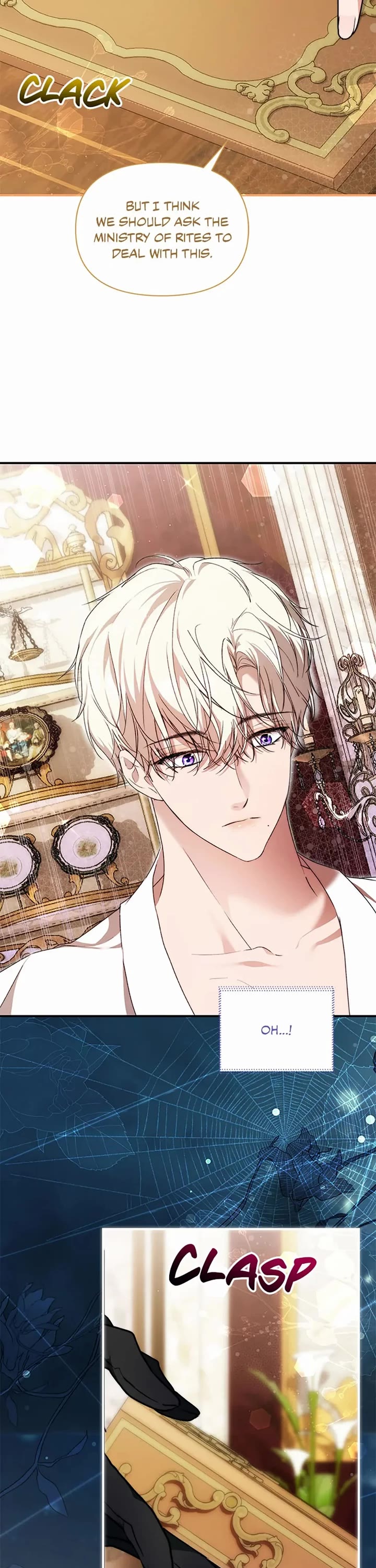 Leylin Of Turin chapter 46 page 26