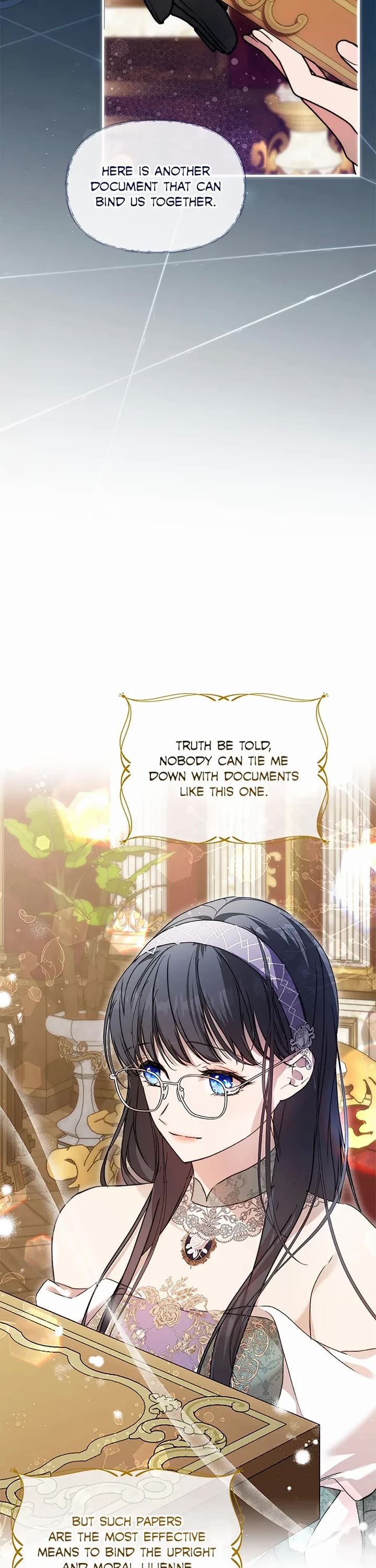 Leylin Of Turin chapter 46 page 27