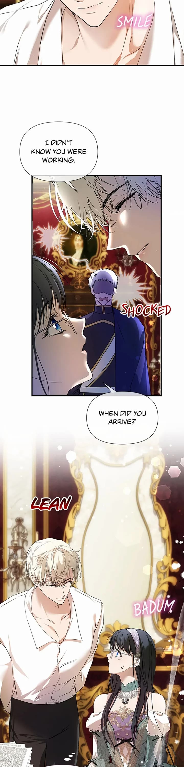 Leylin Of Turin chapter 46 page 3