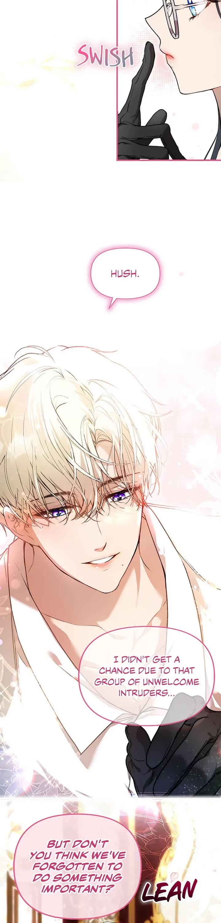 Leylin Of Turin chapter 46 page 31