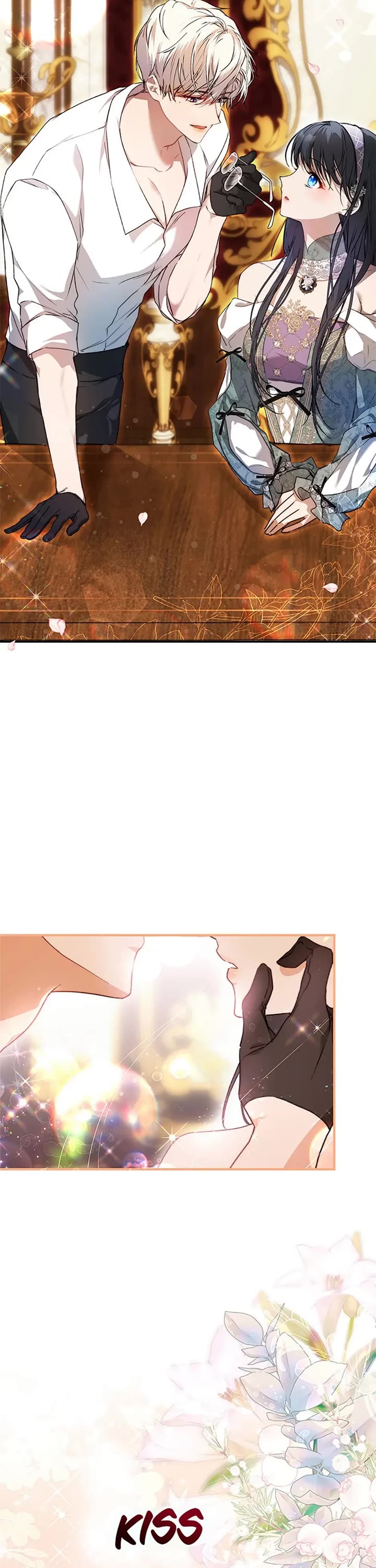 Leylin Of Turin chapter 46 page 32