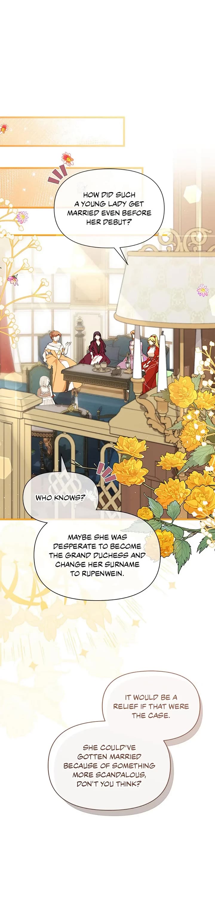 Leylin Of Turin chapter 46 page 37