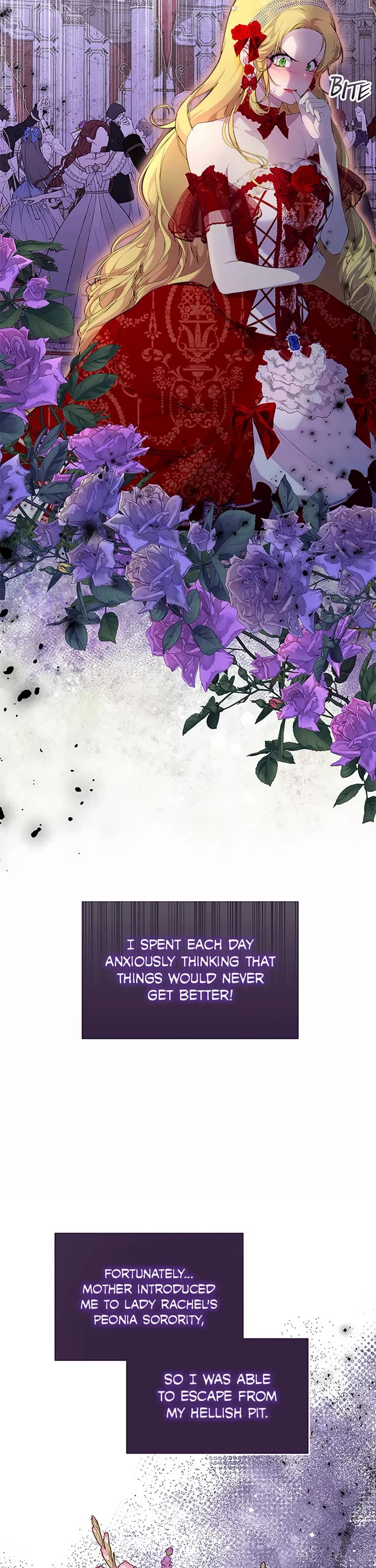 Leylin Of Turin chapter 46 page 42