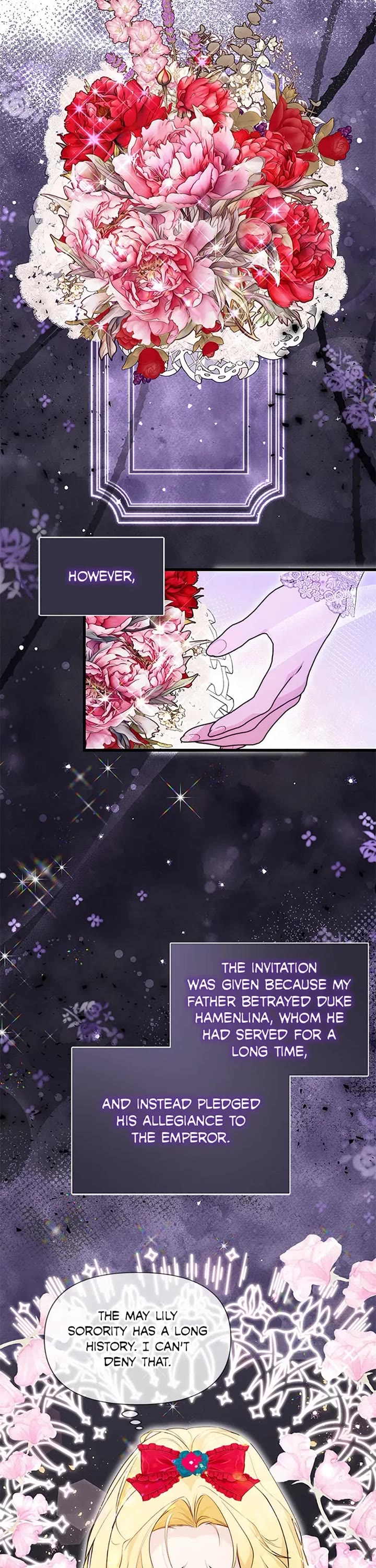 Leylin Of Turin chapter 46 page 43