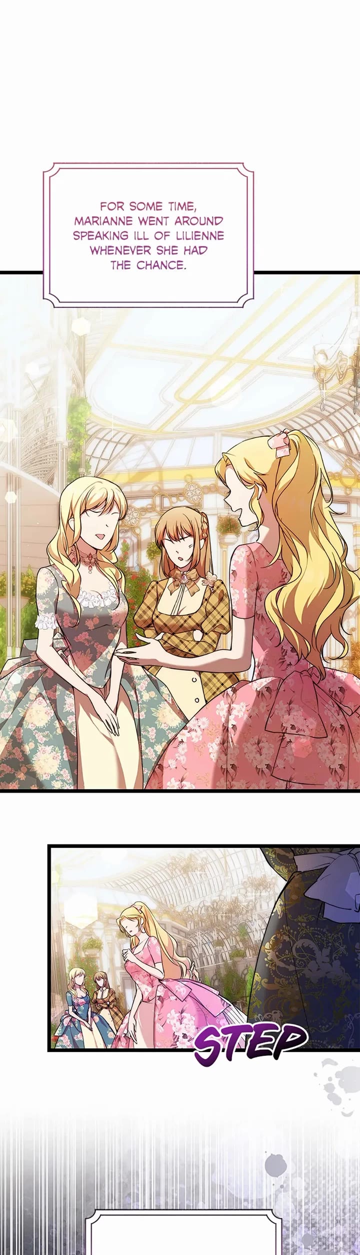 Leylin Of Turin chapter 46 page 45