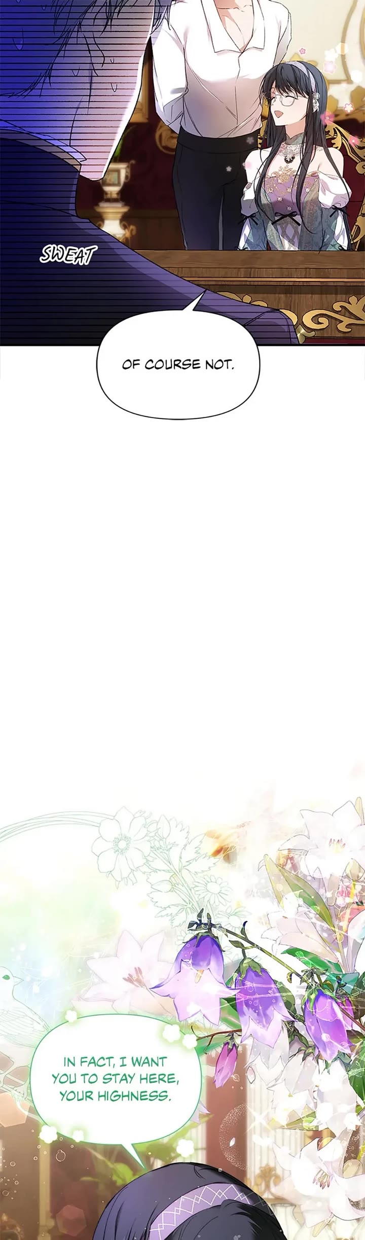 Leylin Of Turin chapter 46 page 5