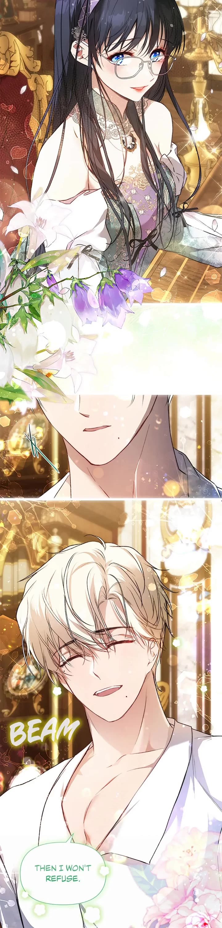 Leylin Of Turin chapter 46 page 6