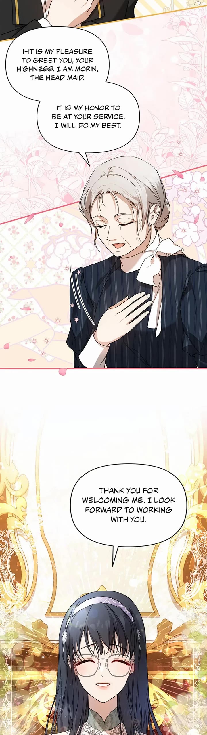 Leylin Of Turin chapter 46 page 9