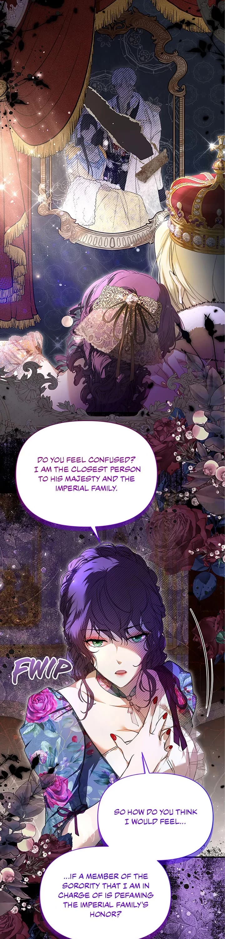 Leylin Of Turin chapter 47 page 11