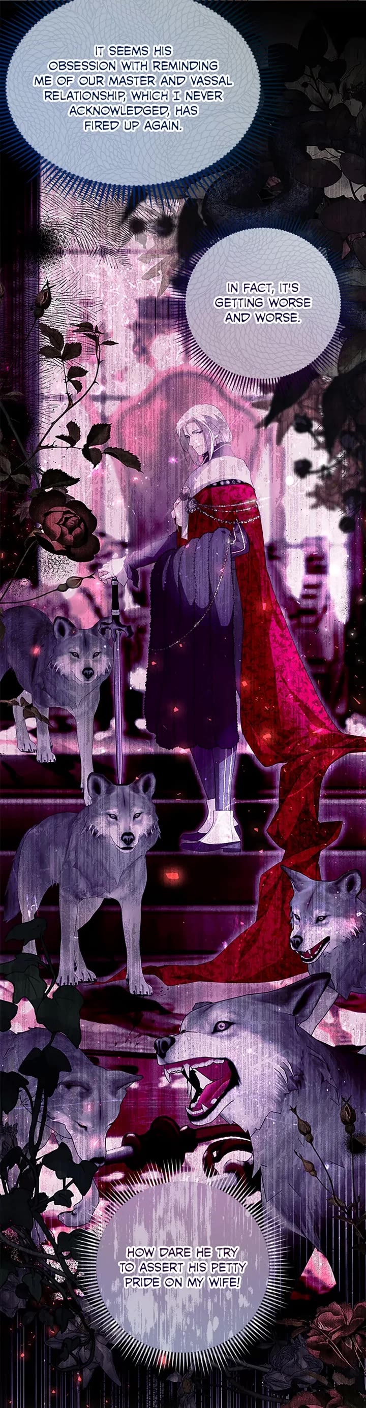 Leylin Of Turin chapter 48 page 10