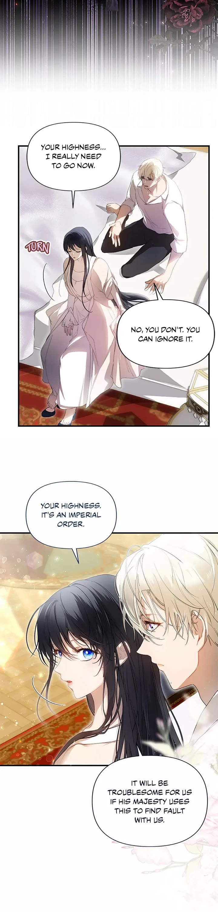 Leylin Of Turin chapter 48 page 11