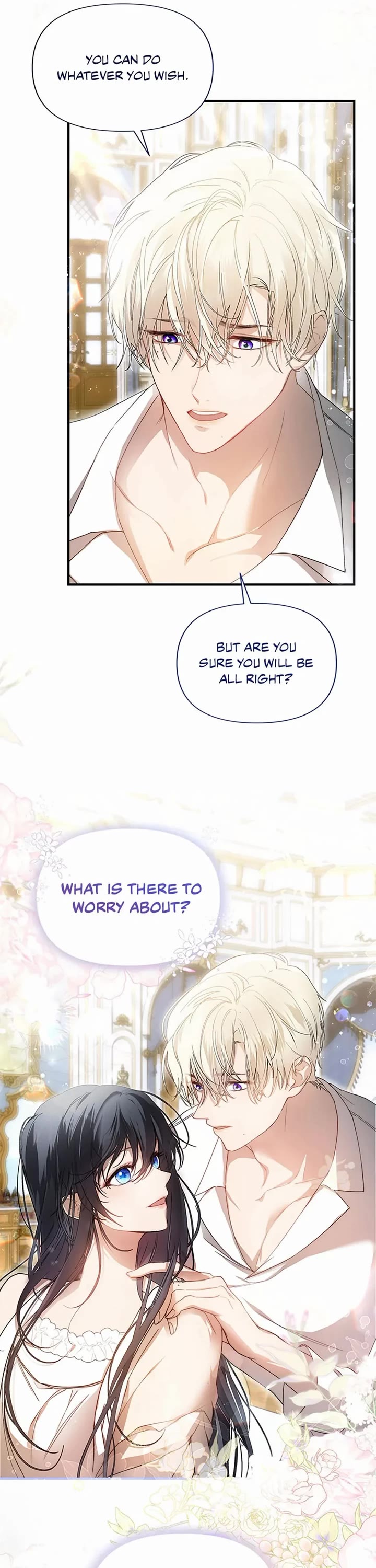 Leylin Of Turin chapter 48 page 12