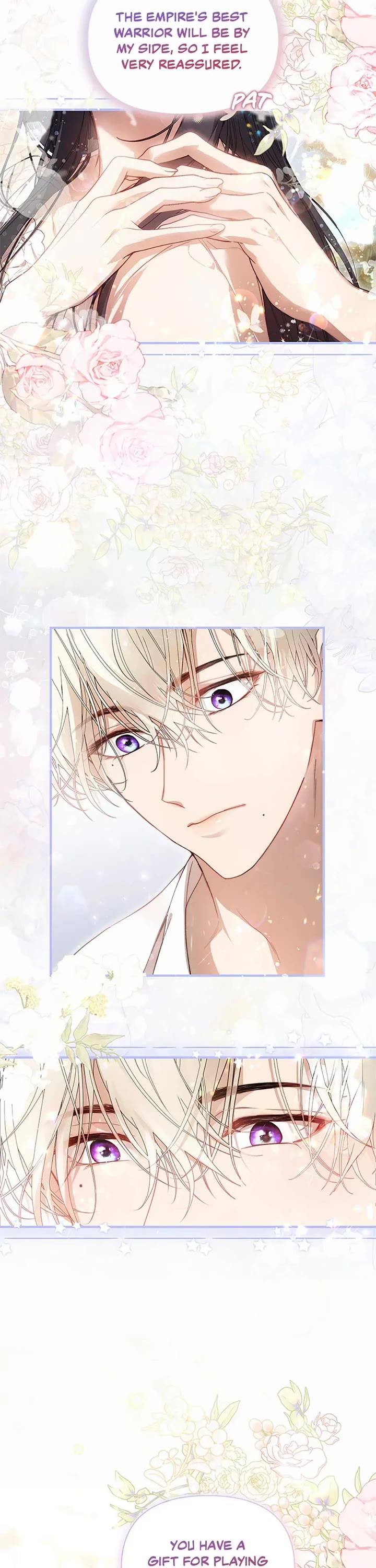 Leylin Of Turin chapter 48 page 13